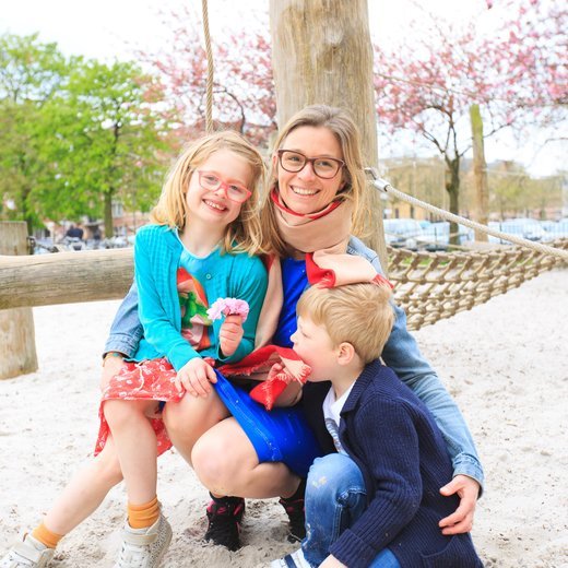 Haalbare work-life balance door gezonde grenzen en stressmanagement